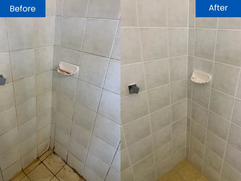Leaking Shower Repair Hurstville