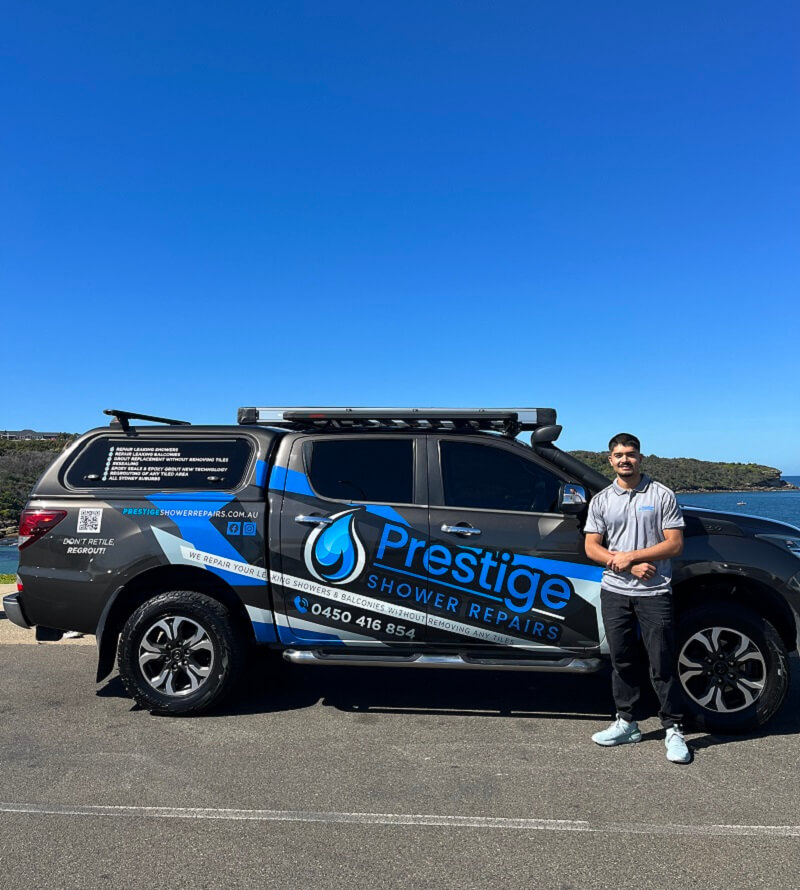 Prestige Shower Repairs Sydney